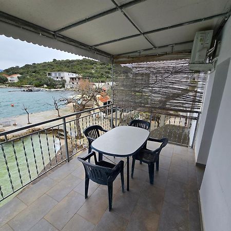 Apartments Marinko Janjina Ngoại thất bức ảnh