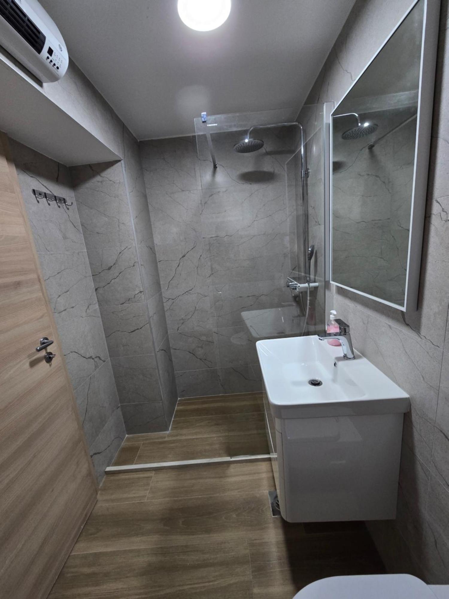 Apartments Marinko Janjina Phòng bức ảnh