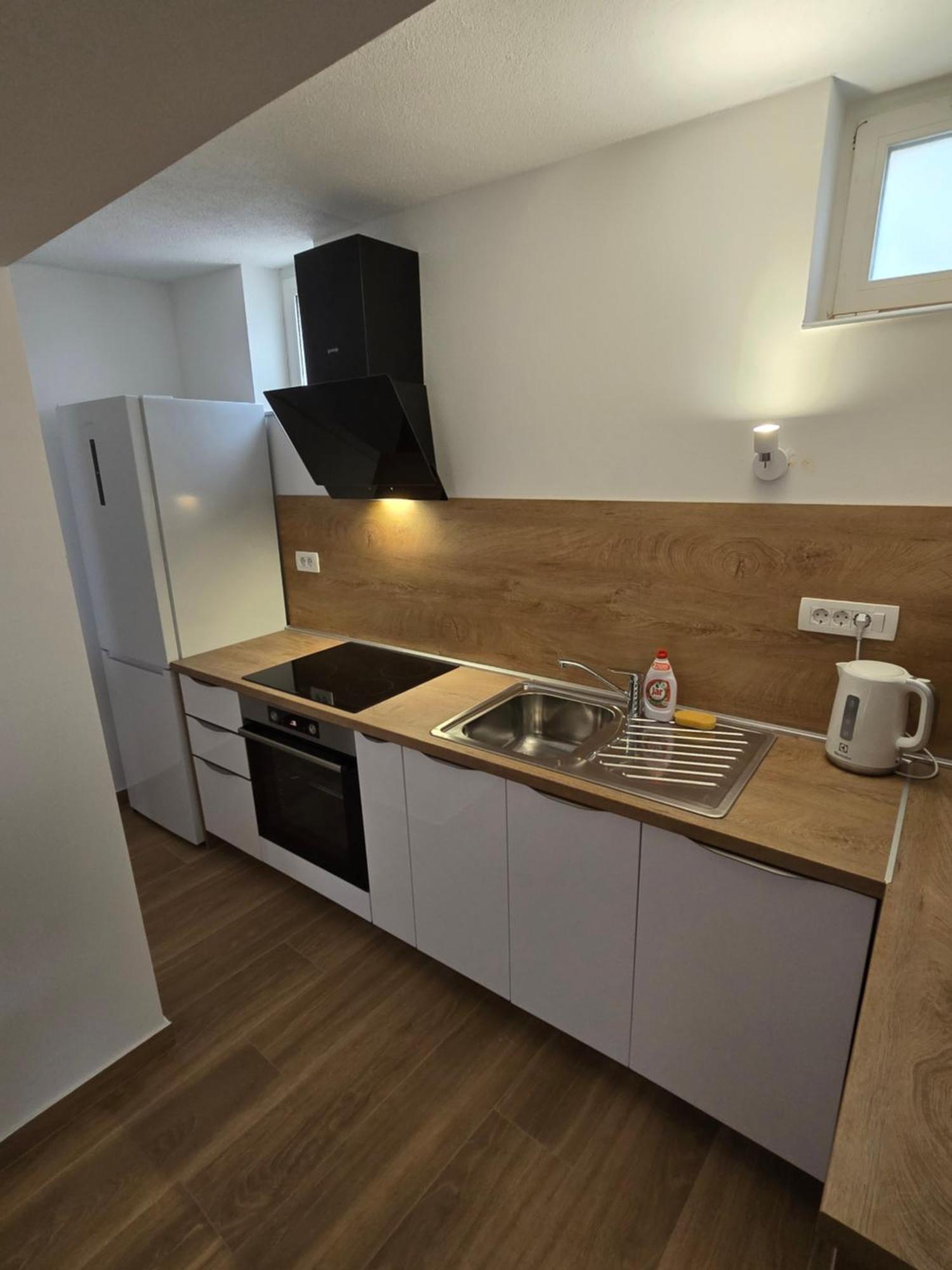 Apartments Marinko Janjina Ngoại thất bức ảnh