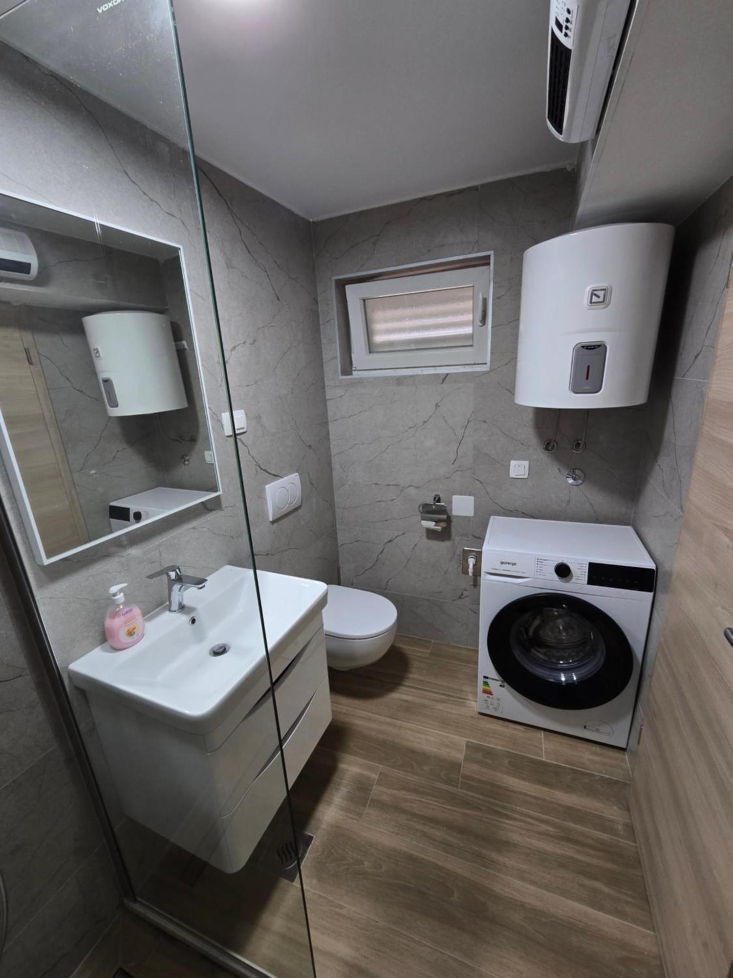 Apartments Marinko Janjina Ngoại thất bức ảnh