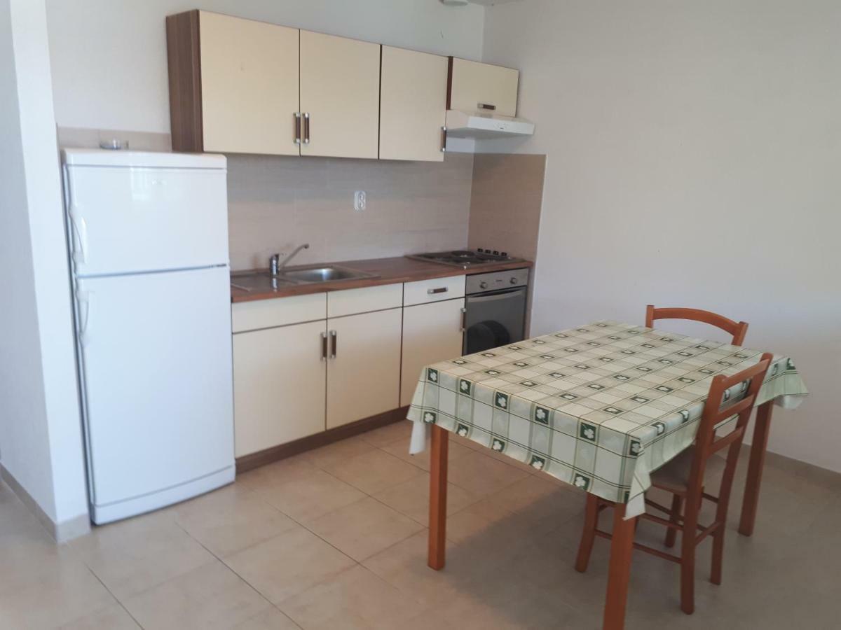 Apartments Marinko Janjina Ngoại thất bức ảnh
