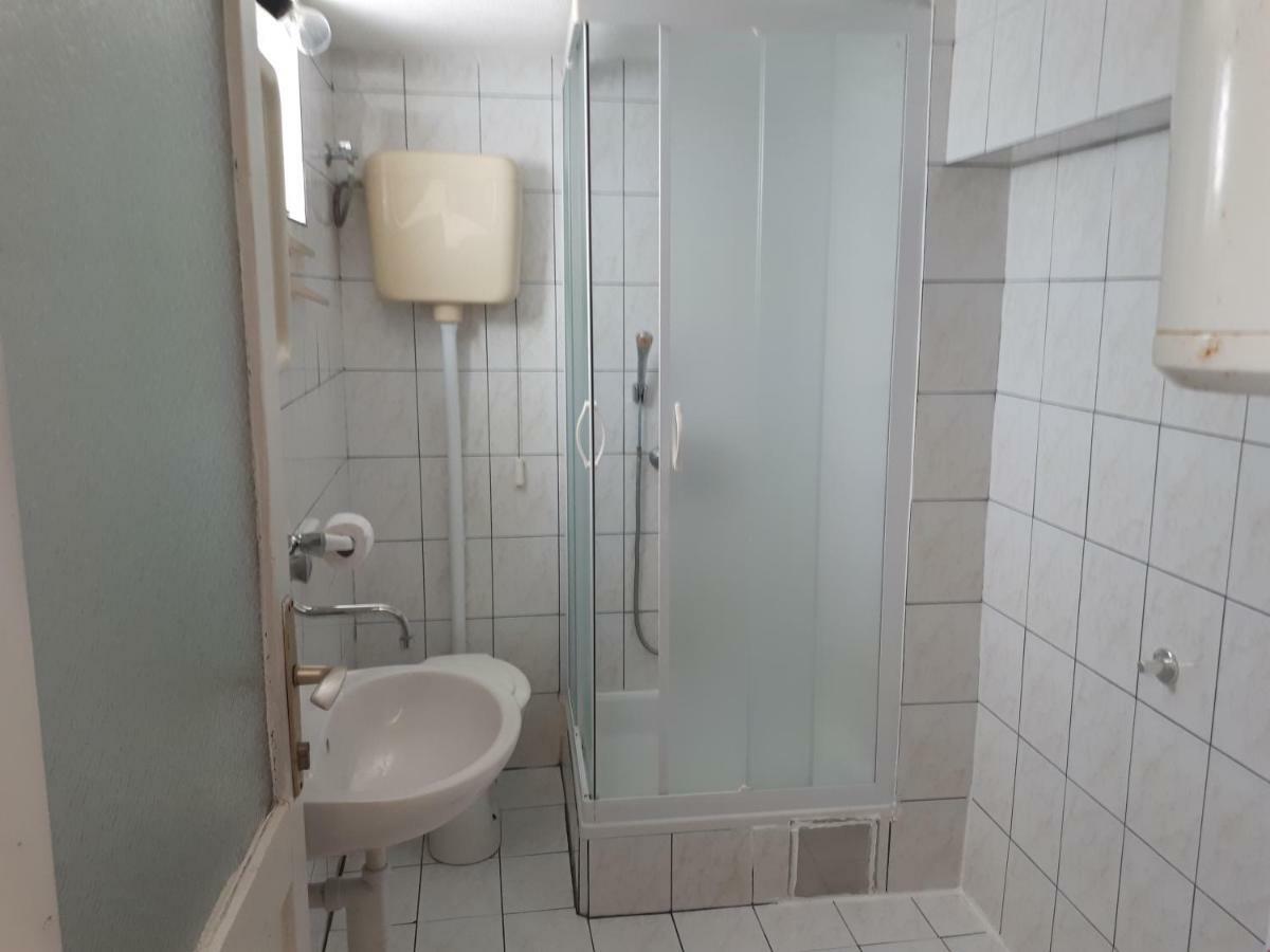 Apartments Marinko Janjina Ngoại thất bức ảnh