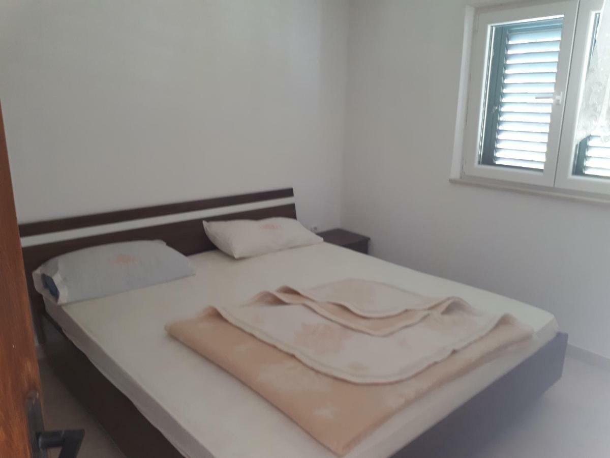 Apartments Marinko Janjina Ngoại thất bức ảnh