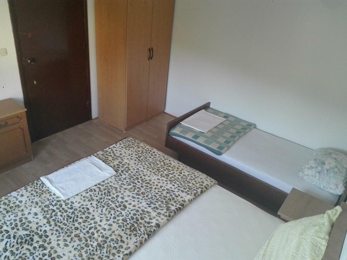 Apartments Marinko Janjina Ngoại thất bức ảnh