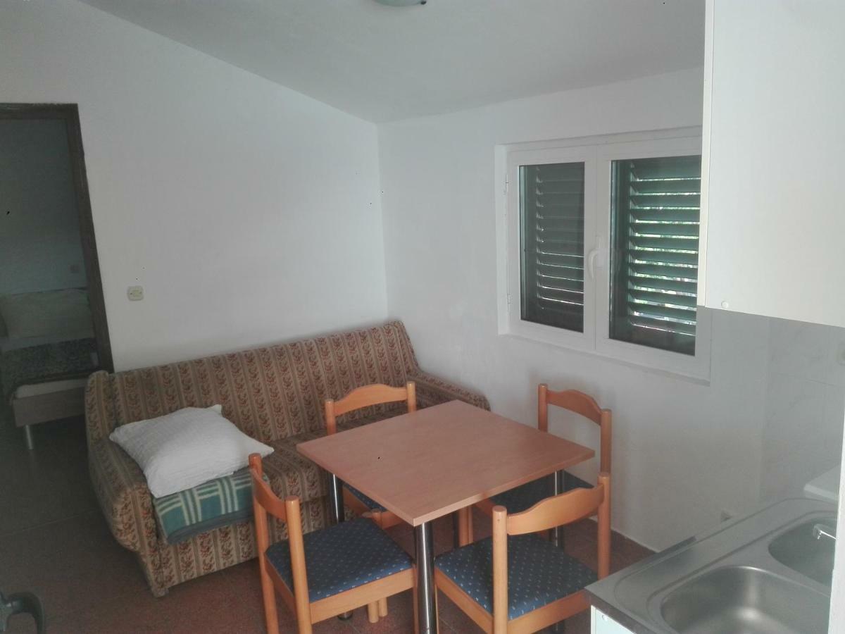 Apartments Marinko Janjina Ngoại thất bức ảnh