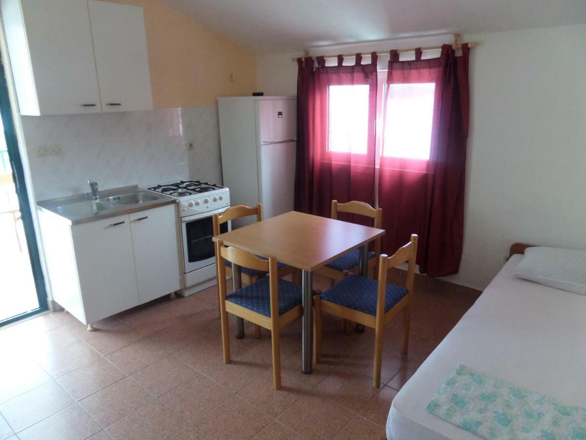 Apartments Marinko Janjina Ngoại thất bức ảnh
