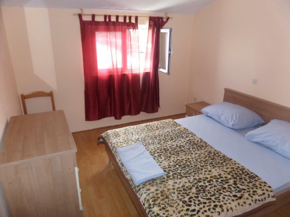 Apartments Marinko Janjina Ngoại thất bức ảnh