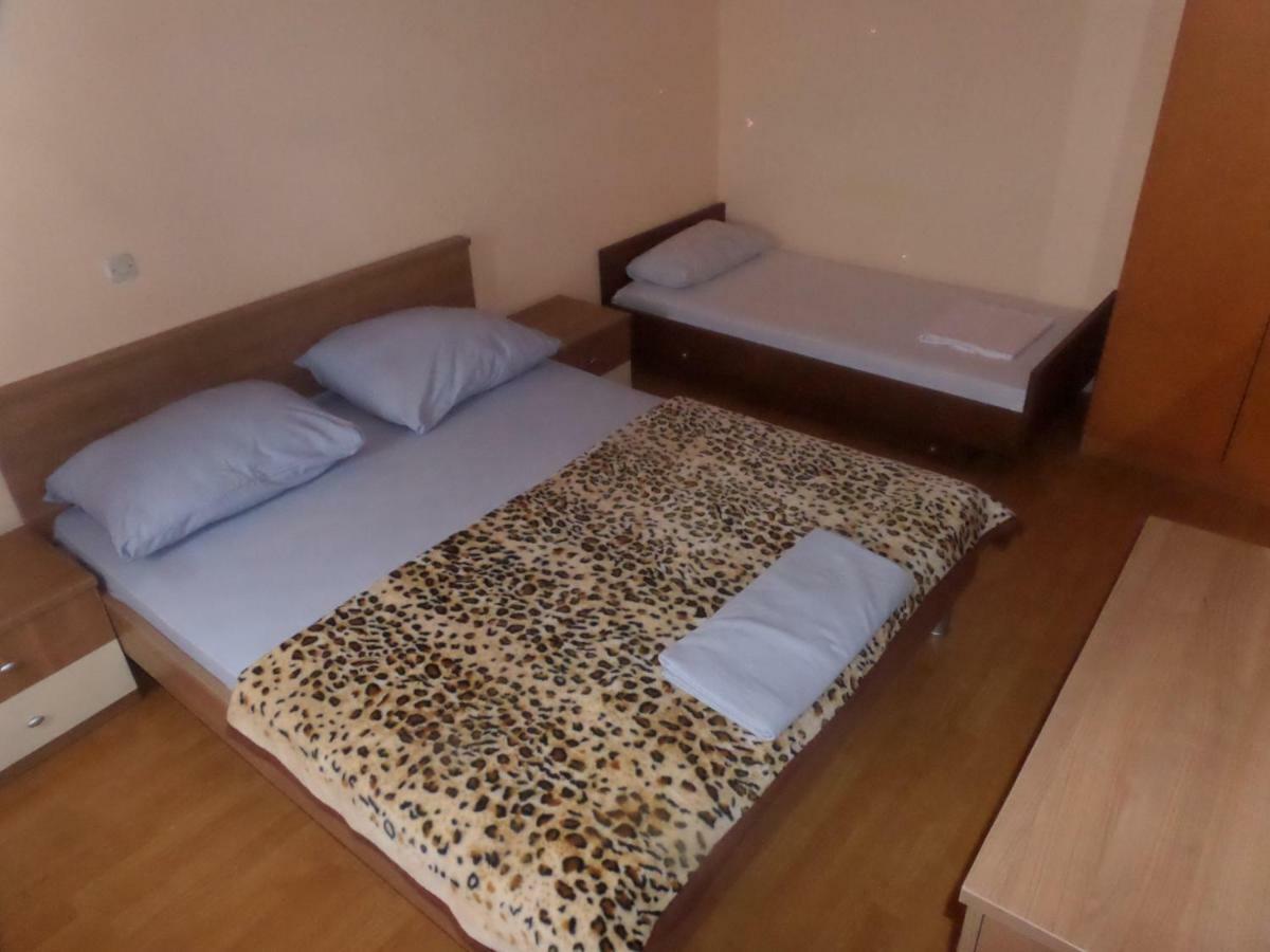 Apartments Marinko Janjina Ngoại thất bức ảnh